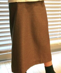 earth music&ecology | スカート