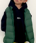 UNIQLO(ユニクロ)の「ジャケット/アウター(ダウンベスト)」
