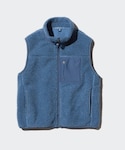 UNIQLO(ユニクロ)の「トップス(ベスト)」