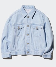 UNIQLO | デニムジャケット