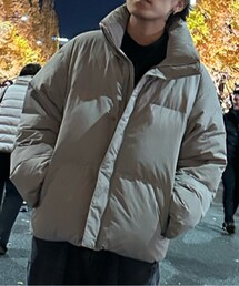 UNIQLO | ダウンジャケット/コート