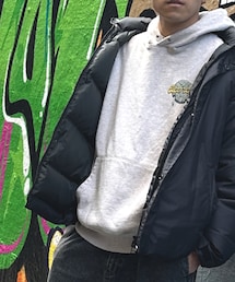 BILLABONG | パーカー