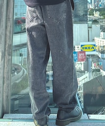 CIAOPANIC TYPY | デニムパンツ