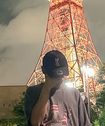 Saint Laurent | キャップ