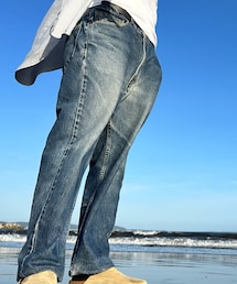 Levi's | デニムパンツ