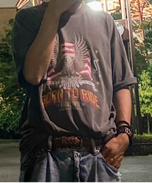 PORT OF CALL | Tシャツ/カットソー