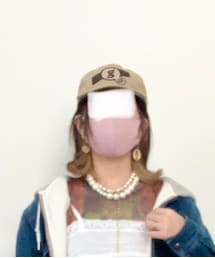 GOODENOUGH | キャップ