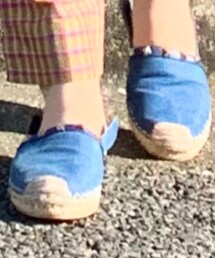 BALENCIAGA | スリッポン