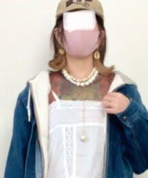 ZARA | Tシャツ/カットソー