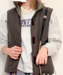 UNITED ARROWS | ダウンベスト