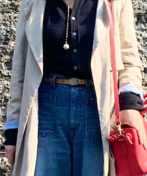RALPH LAUREN | ベルト