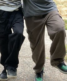 Wrangler | カーゴパンツ