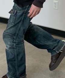 G-STAR | デニムパンツ