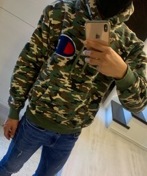 Champion | パーカー