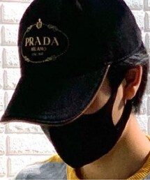 PRADA | キャップ