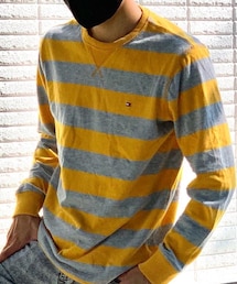 TOMMY HILFIGER | シャツ/ブラウス