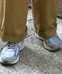 NEW BALANCE | スニーカー