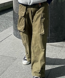 MONO-MART | カーゴパンツ