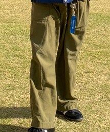 GUNG HO | その他パンツ