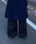 sulvam(サルバム)の「パンツ(その他パンツ)」