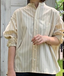 TICCA | シャツ/ブラウス