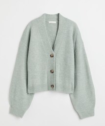 H&M | カーディガン/ボレロ