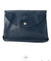 IL BISONTE | ショルダーバッグ