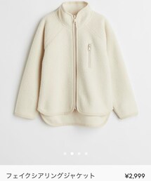 H&M | その他アウター