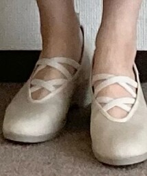 KISSA SPORT | パンプス