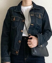 RED CARD TOKYO | デニムジャケット