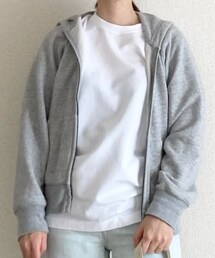 UNIQLO | パーカー