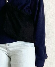 無印良品 | ショルダーバッグ