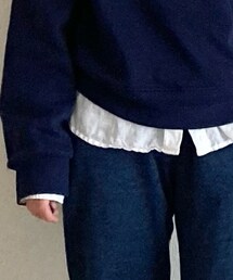 無印良品 | シャツ/ブラウス