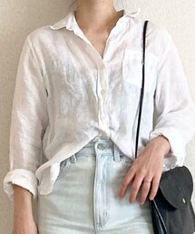 無印良品 | シャツ/ブラウス