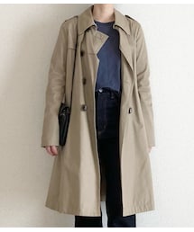 sabena | トレンチコート