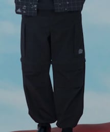GU | gu×undercover 2way helicrue pants(カーゴパンツ)