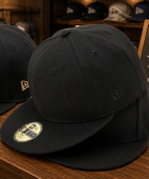 NEW ERA | ニューエラキャップ 59FIFTY 無地 ベーシック(キャップ)