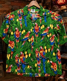 VINTAGE | 90's vintage alohashirt(シャツ/ブラウス)