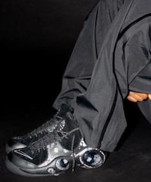 Supreme  | Supreme × Nike Air Zoom Flight 95 SP "Black/White"(スニーカー)