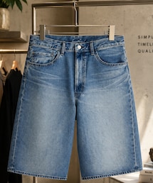 GU | jorts(デニムパンツ)