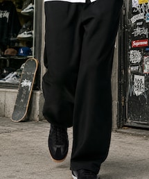 UNIQLO | UNIQLO:C sweat wide pants(スウェットパンツ)