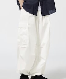 GU | superwide cargopants(カーゴパンツ)