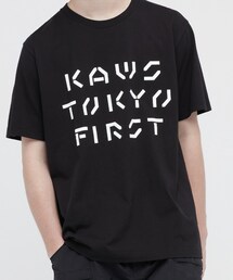 UNIQLO | kaws UT graphic t-shirt(Tシャツ/カットソー)