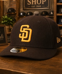 NEW ERA | NEW ERA  LP 59FIFTY MLB(キャップ)