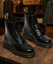 Dr. Martens | Dr. Martens/ドクターマーチン 1460 8 ホールブーツ 10072004(ブーツ)