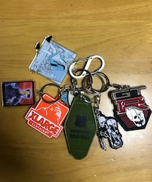 XLARGE | キーホルダー