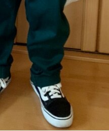VANS | スニーカー