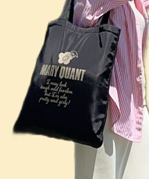MARY QUANT | バッグ
