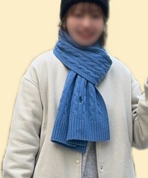 RALPH LAUREN | ストール/ショール