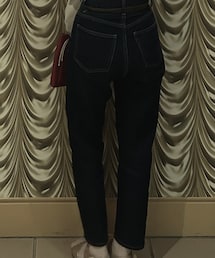 UNIQLO | デニムパンツ